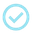 circle icon