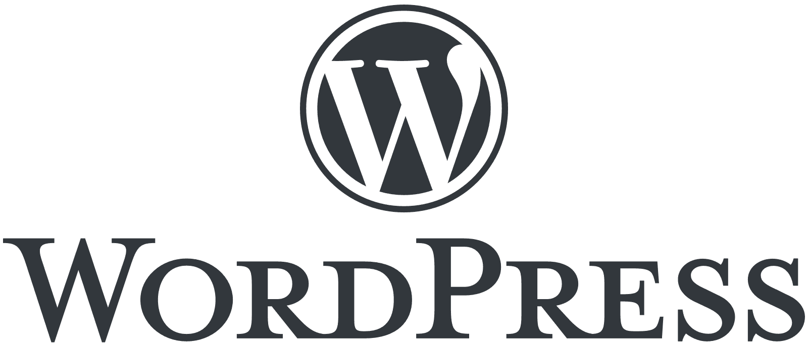 logo wordpress