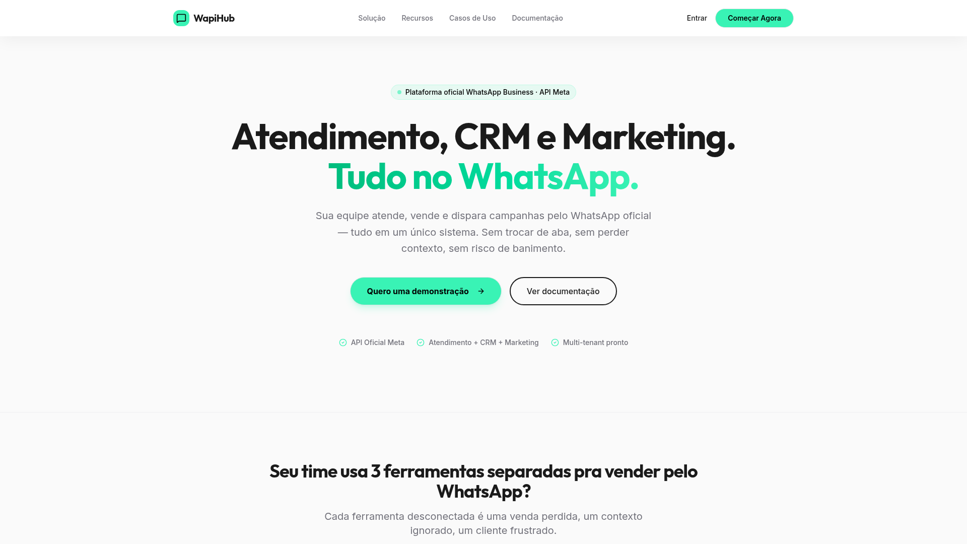 WapiHub